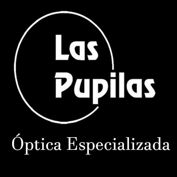 Óptica Las Pupilas