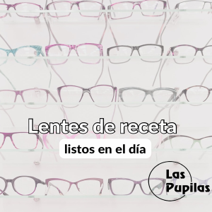Armazones de recetas