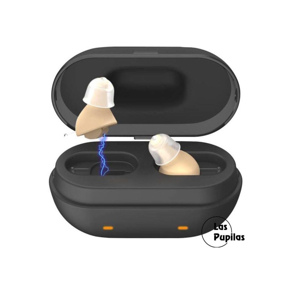 audifonos
