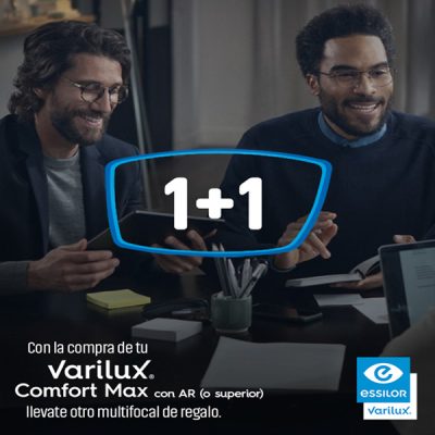 oferta varilux