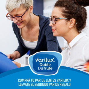 lentes varilux